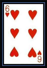 6 of Spades