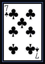 7 of Spades