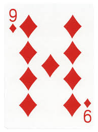 9 of Spades