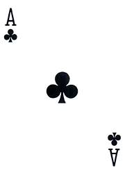 Ace of Spades