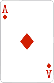 Ace of Spades