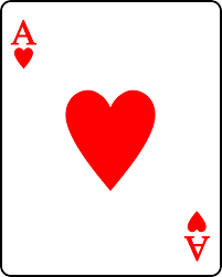 Ace of Spades
