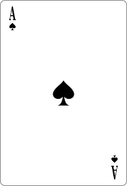 Ace of Spades