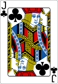 Jack of Spades