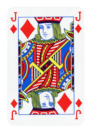 Jack of Spades