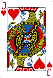 Jack of Spades