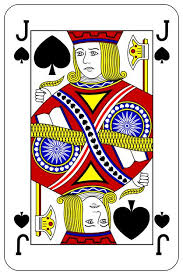Jack of Spades