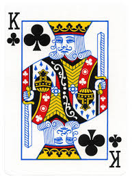 King of Spades