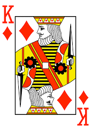 King of Spades