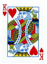 King of Spades