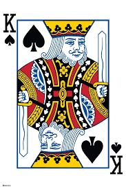 King of Spades
