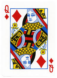 Queen of Spades
