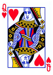 Queen of Spades