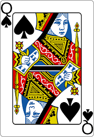 Queen of Spades
